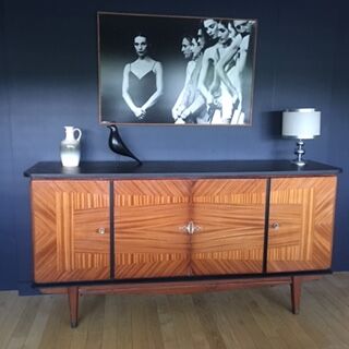 Vintage sideboard 1960