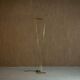 Lampe Vintage Victory Gold par Artoff, Italie, années 1980.
