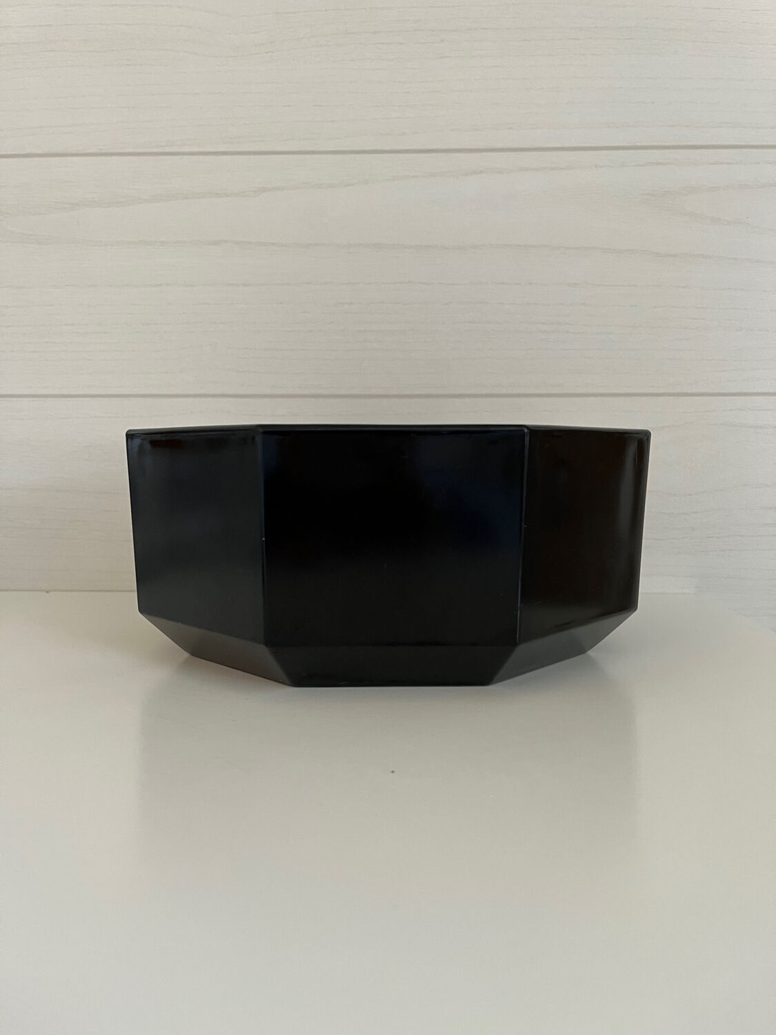 Octime salad bowl