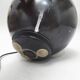 Ball lamp 586 Gino Sarfatti Arteluce 1960s