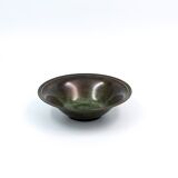 Swedish bronze bowl from the 1930s by ATM