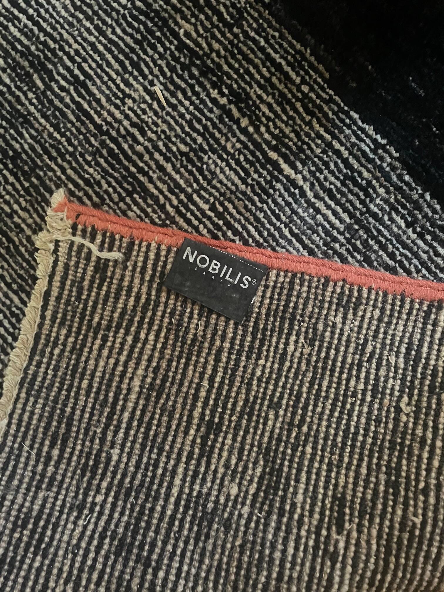 Tapis Nobilis