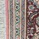 Carpet persian tabriz finely handmade 200x308 cm