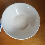 Vegetable soup tureen in earthenware from St Amand