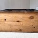 Commode japonaise Tansu