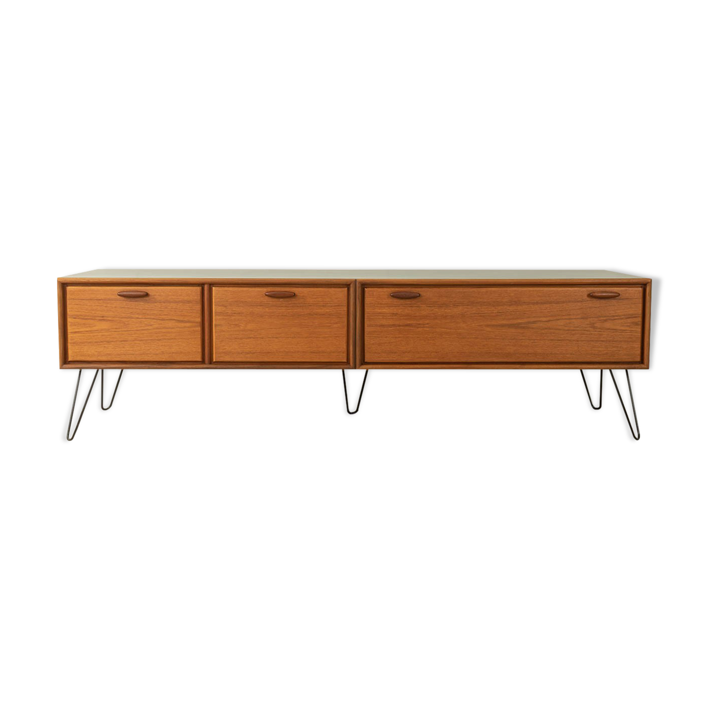 Sideboard Heinrich Riestenpatt 1960