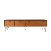 Enfilade Heinrich Riestenpatt 1960