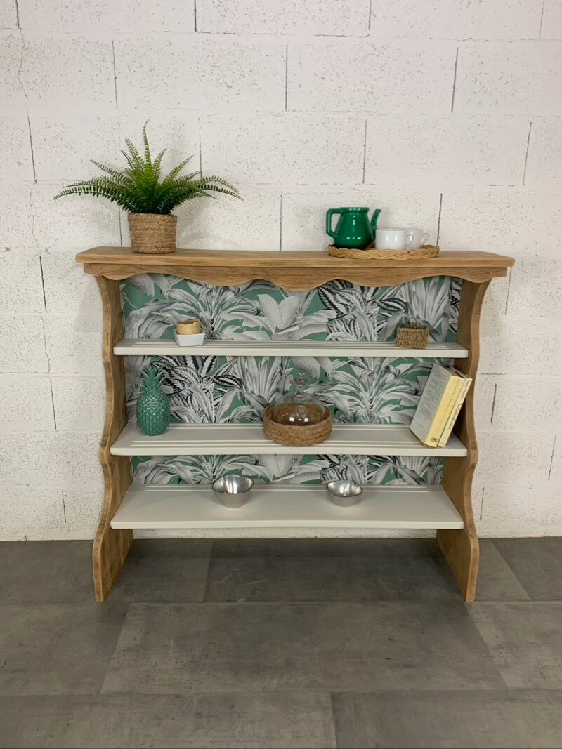Display library