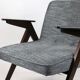 Armchair by Józef Chierowski, 1970s