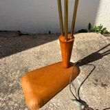 Art Deco floor lamp