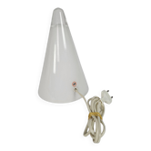 Ilu di Vetro - Lampe tipi - Lampe cône - verre - années 1990