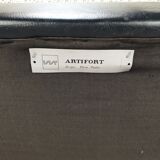 Set 442 armchairs by Pierre Paulin for Artifort, 1960