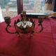 Candlestick pique flower