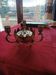 Candlestick pique flower