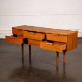 Austine Suite 6-drawer sideboard