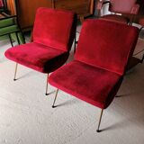 Pelfran armchairs