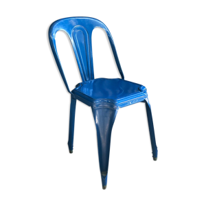 chaise industrielle Fibrocit