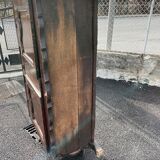 Old rustic buffet