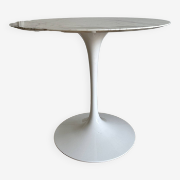 Eero SAARINEN ROUND DINING TABLE