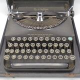 Remington Typewriter