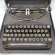 Remington Typewriter