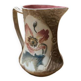 Pitcher Saint Clement Anemones number 495 3