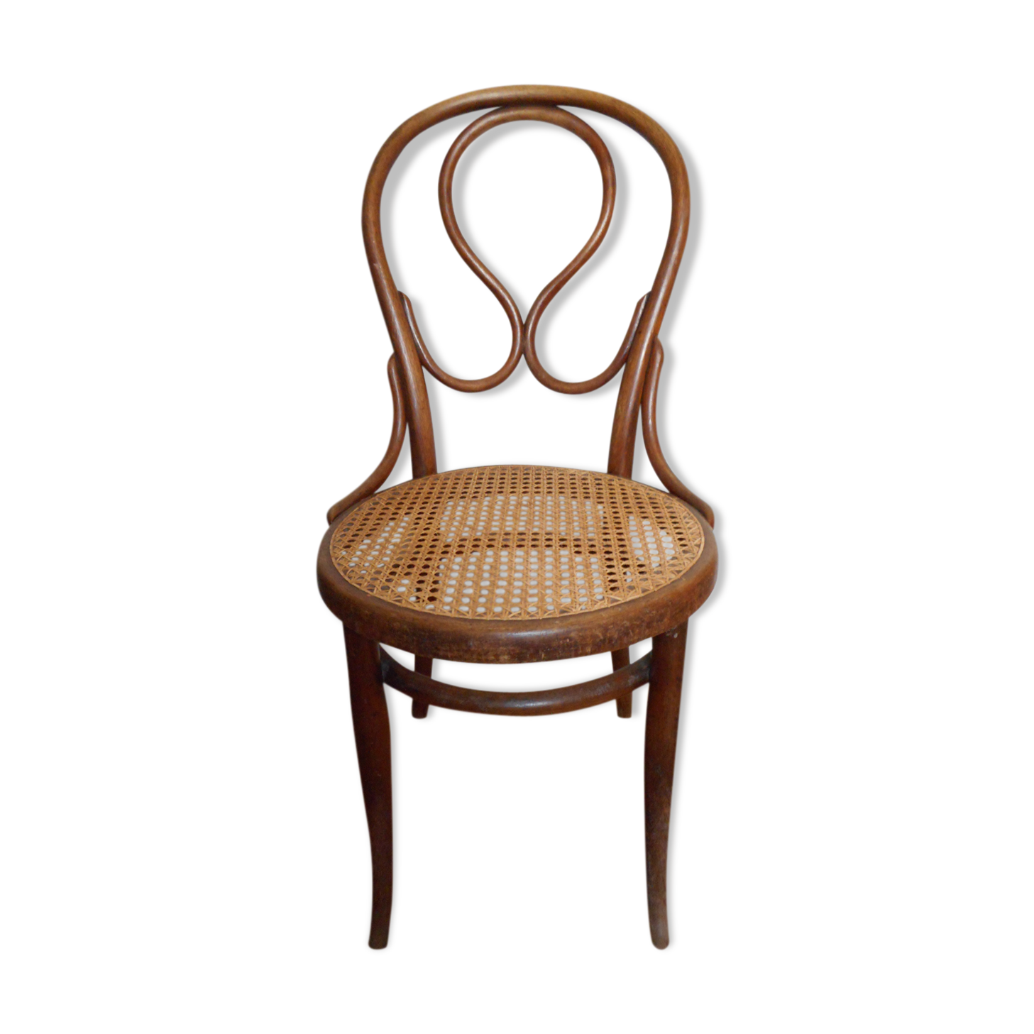 Chair 'omega' Thonet no.20