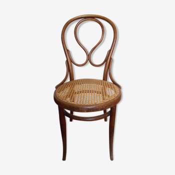 Chair 'omega' Thonet no.20