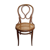 Chair 'omega' Thonet no.20
