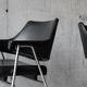 Pair of armchairs 1960