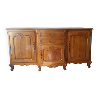 Louis XV Style Buffet
