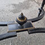 Napoleon III center table