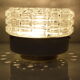 Mid-century ceiling light,1970