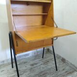 Scandinavian secretary