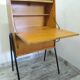 Scandinavian secretary
