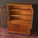 Showcase by WK Möbel from the 1960s