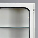 Vintage medicine cabinet, 1970s