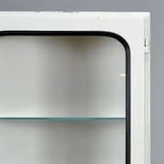 Vintage medicine cabinet, 1970s