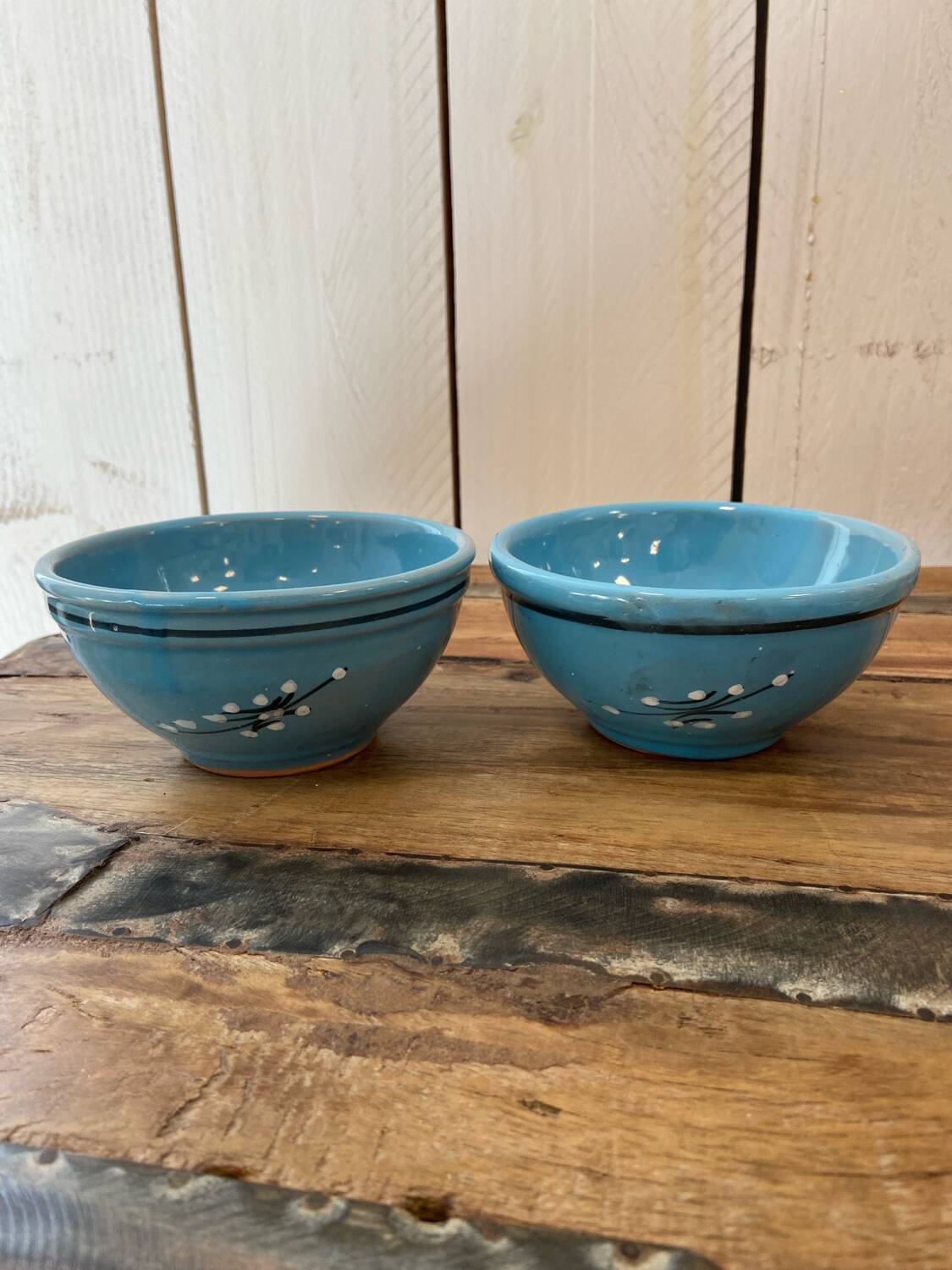 Ceramic head to head