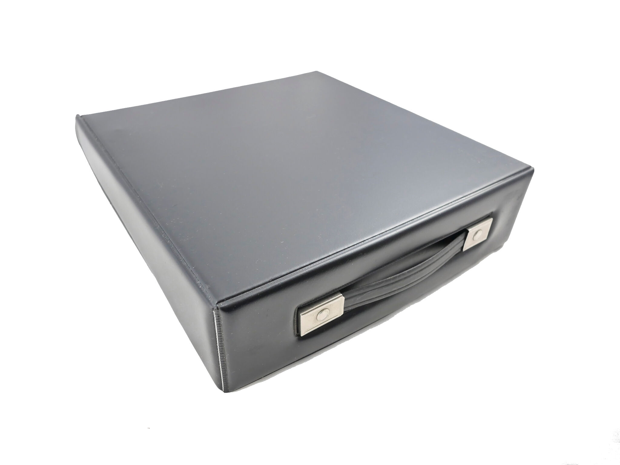 Underwood 315 vintage blue typewriter