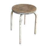 Stool trend Wabi Sabi