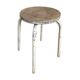 Stool trend Wabi Sabi