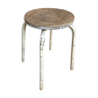 Stool trend Wabi Sabi