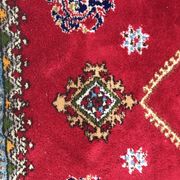 Carpet former morocco rabat 148 x 212 cm