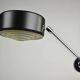 Model 781/2B “Simris” or “Olympia” Table Lamp by Anders Pehrson for Ateljé Lyktan, Sweden, 1964