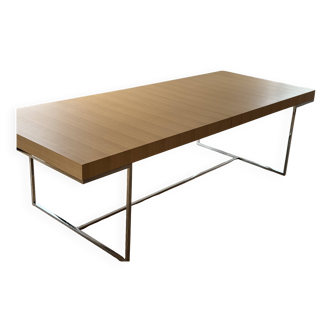 Dining table ATHOS B&B ITALIA