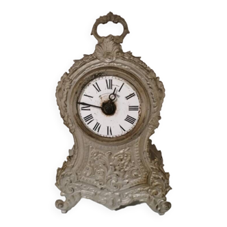 Clock to repair (Grand Prix de l’Horlogerie)
