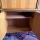 Modular vintage showcase library modernist style / Minvielle - 50s/60s