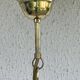 Murano glass wall chandelier
