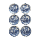 Oxford Antique Plates